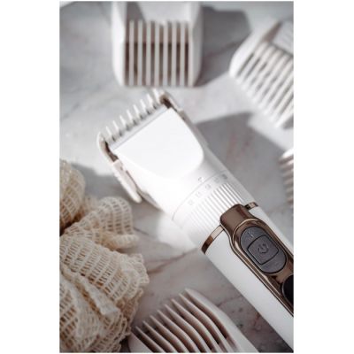 4. CAMRY CR 2841 Haarschneidemaschine