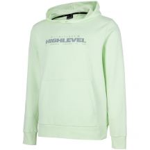 Sweatshirt 4F M H4Z22 BLM015 47S