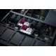 3. Kingston DC600M 7,68 TB SATA 2,5" SSD SEDC600M/7680G (DWPD 1)