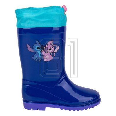 Cerda Stitch Jr Gummistiefel 2300006115