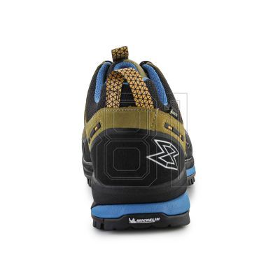 5. Garmont Dragontail Tech M GTX 002755 Schuhe