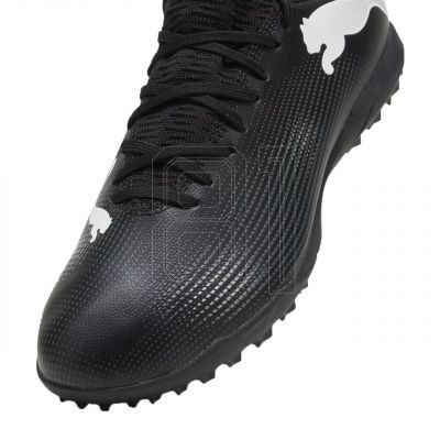4. Puma Future 7 Play TT M 107726 02 Fußballschuhe