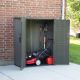11. Lifetime Premium Gartengarderobe 136x70 60209