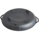 5. Grillrost und Grillpfanne für einen Gas-Campingkocher und -grill