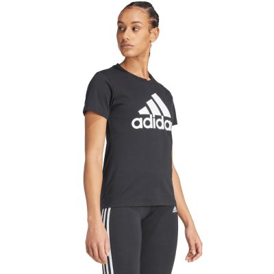 19. adidas Essentials Regular T-Shirt W GL0722