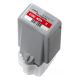 2. Canon LUCIA PRO II Tintenpatrone, 1 Stück, Original, Standardreichweite, Rot