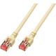 2. EFB Elektronik 25m Cat6 S/FTP Netzwerkkabel Grau