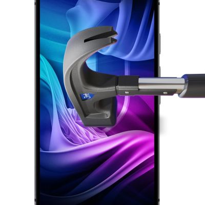 12. 3mk Silky Matt Pro Displayschutz für Google Pixel 9A