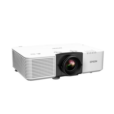3. Epson EB-L790U 7300lm WUXGA-Projektor