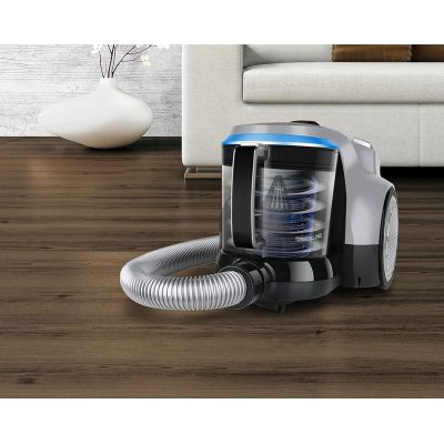 2. Black+Decker BXVML700E (700W) Beutelloser Staubsauger