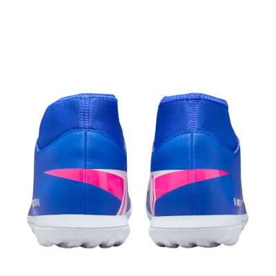 3. Nike Mercurial Superfly 10 Club TF FQ8317 446 Fußballschuhe