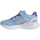 5. Adidas Runfalcon 5 Jr IE8581 Sportschuhe