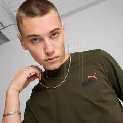 7. Puma Ess+ 2 M T-shirt 674470 76