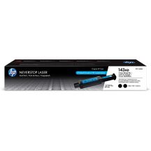 HP 143AD Neverstop Toner-/Nachfüllset 2er-Pack EWR + CH + UK