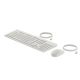 16. HP Kabelgebundenes Maus- und Tastatur-Set 225