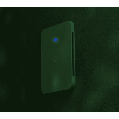 11. Ubiquiti U7 Pro Wand-Lackierbarer Unterputzmonitor (UACC-U7-Pro-Wall-FM)