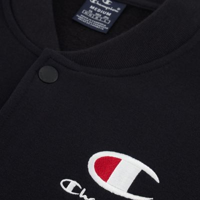 10. Champion Bomber Sweatshirt M 220269 KK001