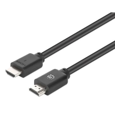 6. Manhattan 356718 HDMI-Kabel 22,5 m HDMI Typ A (Standard) Schwarz