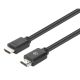 6. Manhattan 356718 HDMI-Kabel 22,5 m HDMI Typ A (Standard) Schwarz