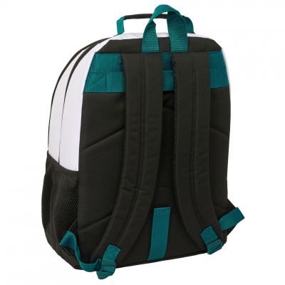 3. Real Madrid Sport-Schulrucksack Doppelrucksack 612654560