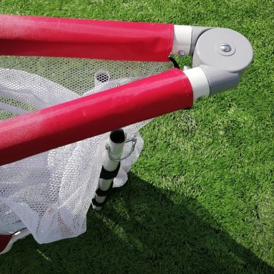 9. Yakima Sport Academy Tor 100690