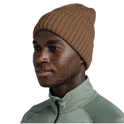 3. Buff Renso Strickfleecemütze Beanie W 1323363151000 