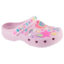 Skechers Heart Charmer - Girly Land 308406L-LPMT Rosa 28
