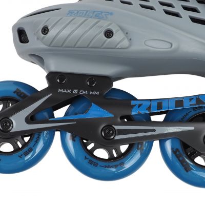 6. Roces Otil 84 400894 00002 Inline-Skates