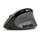 3. BakkerElkhuizen MidWay-Büromaus, rechtsseitig, kabellos (RF), Bluetooth, USB Typ-C, optisch, 2400 DPI
