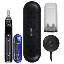 Oral-B iO Series 9 Luxe Edition Black Onyx Zahnbürste