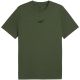 2. Puma Herren ESS Small No. 1 Logo Centered Tee Dunkelgrün 692912 86