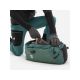 6. MILLET MHITE 22 Rucksack grün