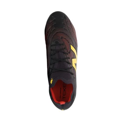 3. New Balance Tekela Pro FG V5 Black NBUT2FL2JW Fußballschuhe