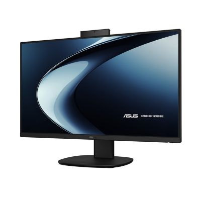 2. ASUS VM670KA-BPF006W Ryzen AI 7 350 27,0" FHD Touchscreen 300 Nits 75 Hz AG 32 GB DDR5 SSD 1 TB Radeon 860M 5 MP Kamera Win11 Schwarz 2 Jahre