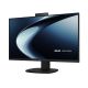 2. ASUS VM670KA-BPF006W Ryzen AI 7 350 27,0" FHD Touchscreen 300 Nits 75 Hz AG 32 GB DDR5 SSD 1 TB Radeon 860M 5 MP Kamera Win11 Schwarz 2 Jahre
