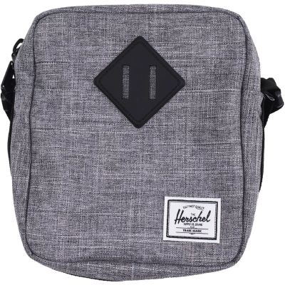 Herschel Heritage Crossbody 11137-00919 Grau Einheitsgröße
