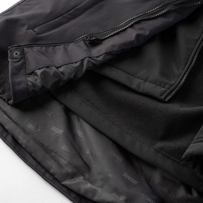 6. Magnum Wolf 2.0 Jacke M 92800396049