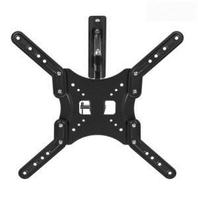 Maclean MC-759 TV-Wandhalterung (Wandmontage; 13" - 55"; max. 30 kg)