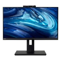 Acer B8 B278U G Computermonitor 68,6 cm (27 Zoll) 2560 x 1440 Pixel Quad HD LCD Schwarz