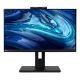 Acer B8 B278U G Computermonitor 68,6 cm (27 Zoll) 2560 x 1440 Pixel Quad HD LCD Schwarz