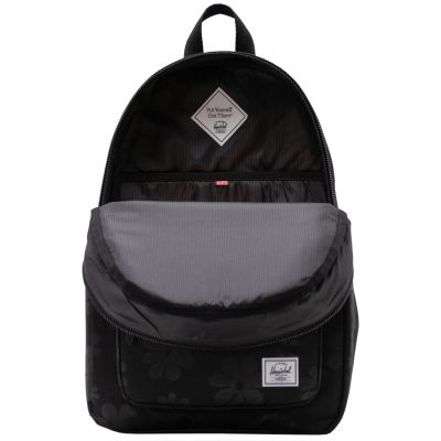 3. Herschel Settlement Rucksack 11407-06088 Mehrfarbig Einheitsgröße