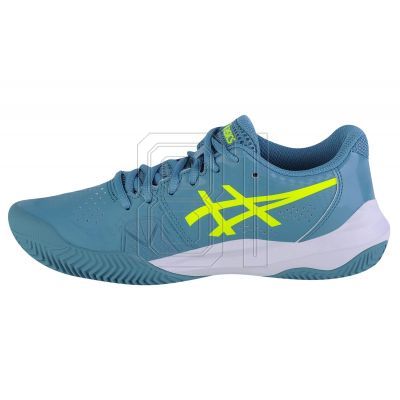 2. Asics Gel-Challenger 14 Clay W Schuhe 1042A254-400