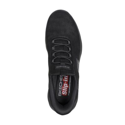 3. Herren-Sportschuhe Skechers SUMMITS-KORLO 232940 BBK