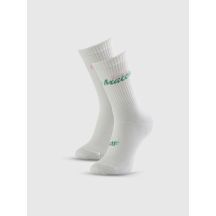 Lange Damensocken (2er-Pack) 4F 4FRSS26USOCF657-90S
