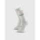 Lange Damensocken (2er-Pack) 4F 4FRSS26USOCF657-90S