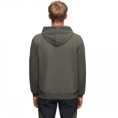 6. Alpinus Lugano M BR18259 Sweatshirt