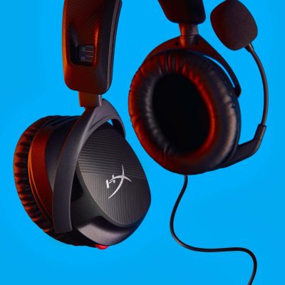 24. HyperX Cloud Stinger 2 Headset