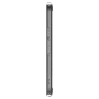 4. Spigen Ultra Hybrid Case für Google Pixel 9A - Transparent