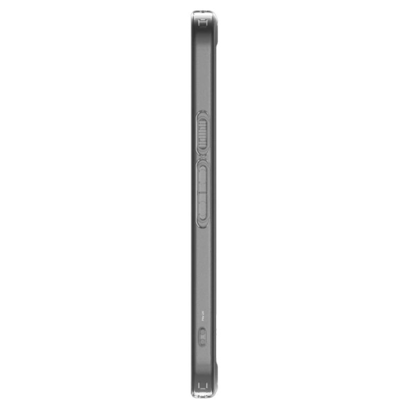4. Spigen Ultra Hybrid Case für Google Pixel 9A - Transparent