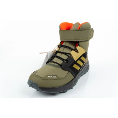 14. Adidas Terrex Trailmaker Jr GZ1174 Schneestiefel